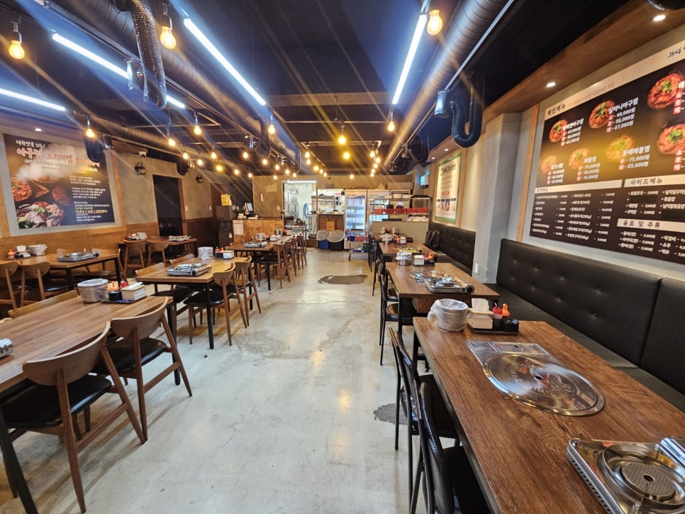 김사부 아구찜 본점 이미지
