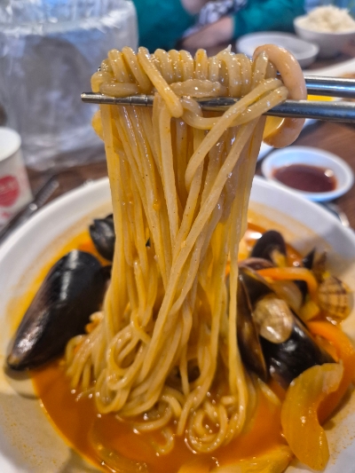 동오짬뽕 이미지