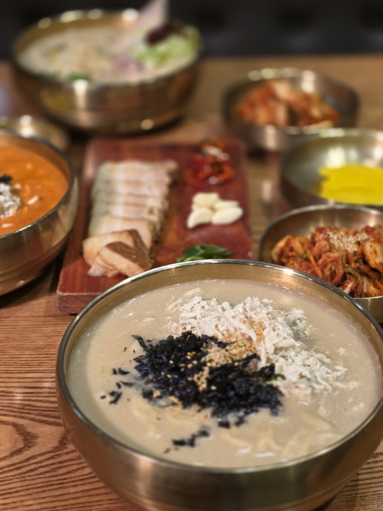 현풍닭칼국수 이미지