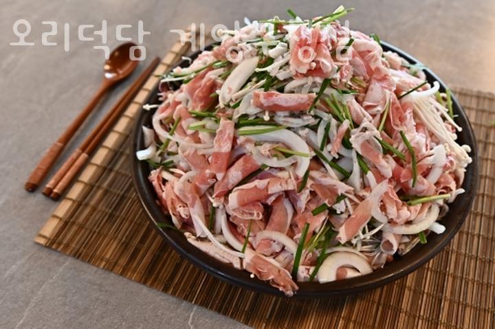오리덕담계양구청점 이미지