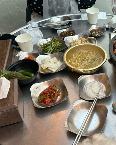 청춘소곱창 이미지