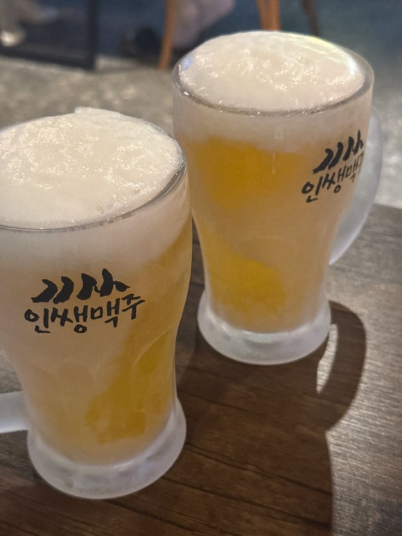 인쌩맥주 문경모전점 이미지