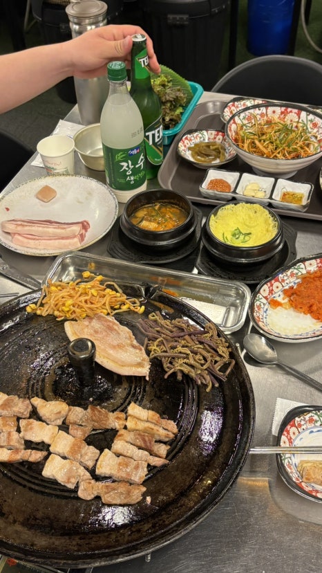 서울반찬 이미지