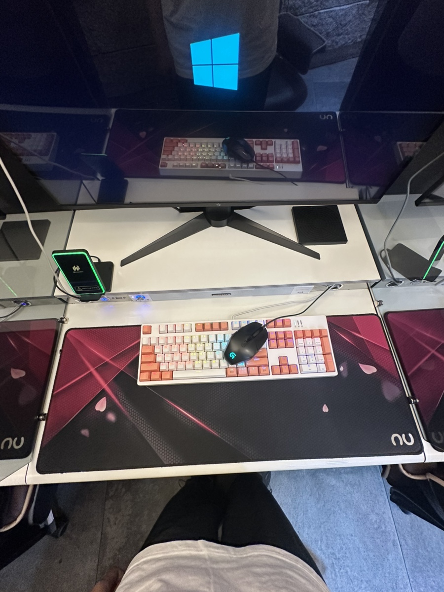 스타존PC방 이미지