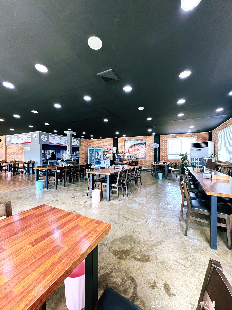 모이세해장국 조천점 사진 8