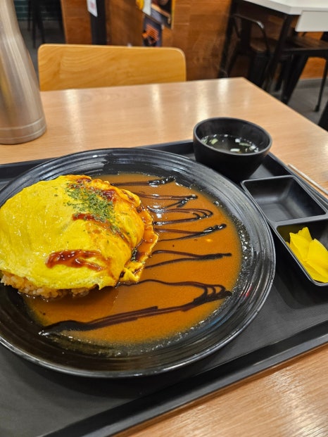 싸다김밥 대전둔산점 이미지