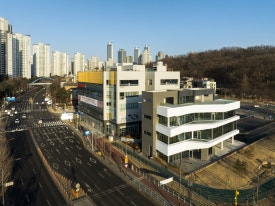 호림건축사사무소 이미지