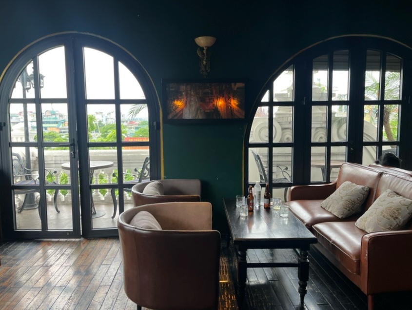 카페세레인(Cafe Serein) 이미지
