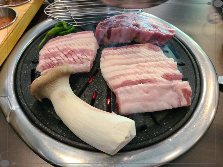 청주집식당 이미지