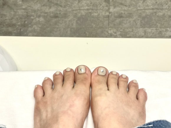 쿠코네일 이미지