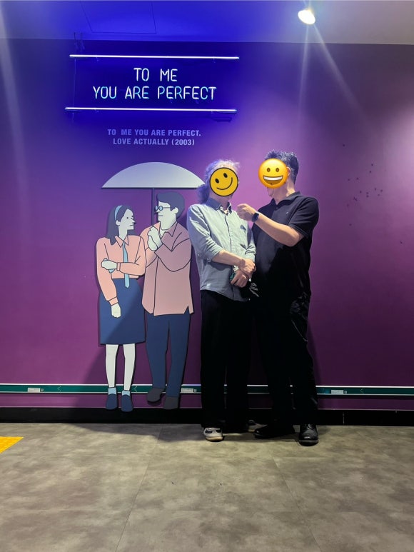 CGV논산 이미지