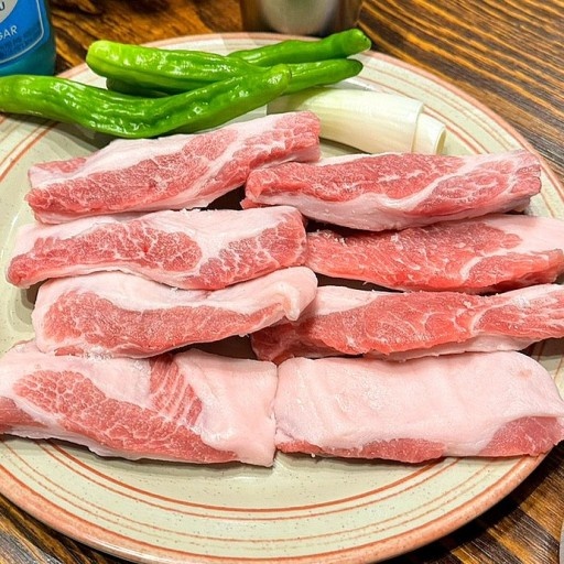 삼겹한마당 이미지