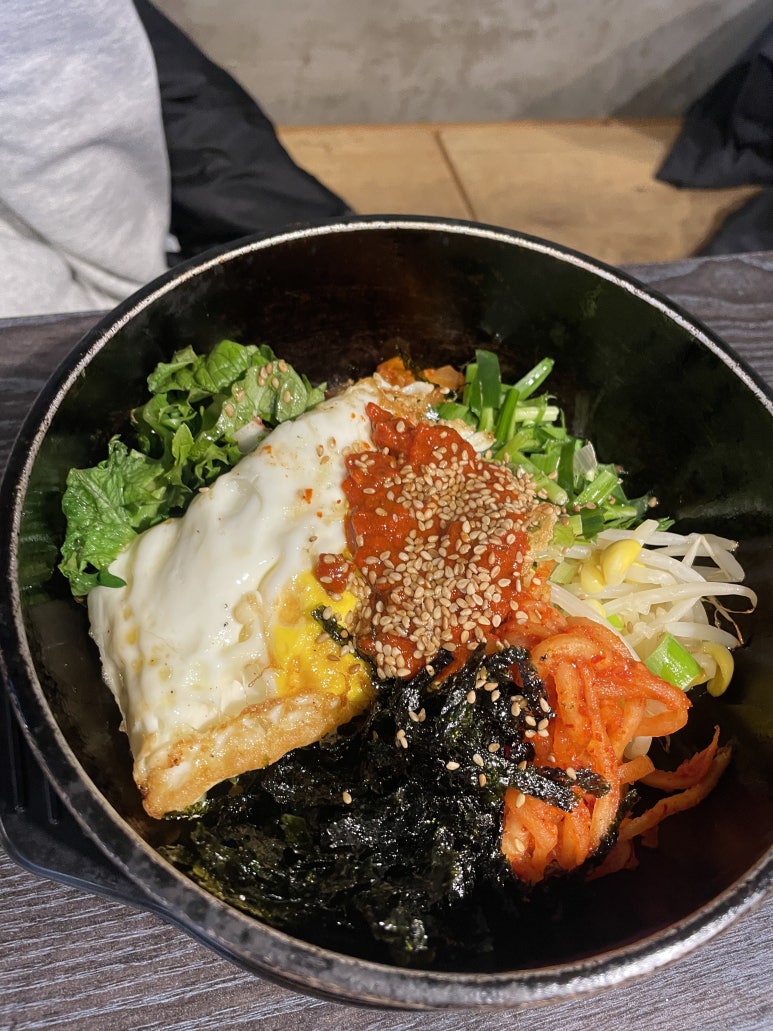 선일해장국 이미지