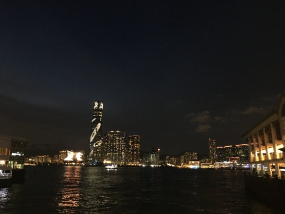 홍콩노래짱 이미지