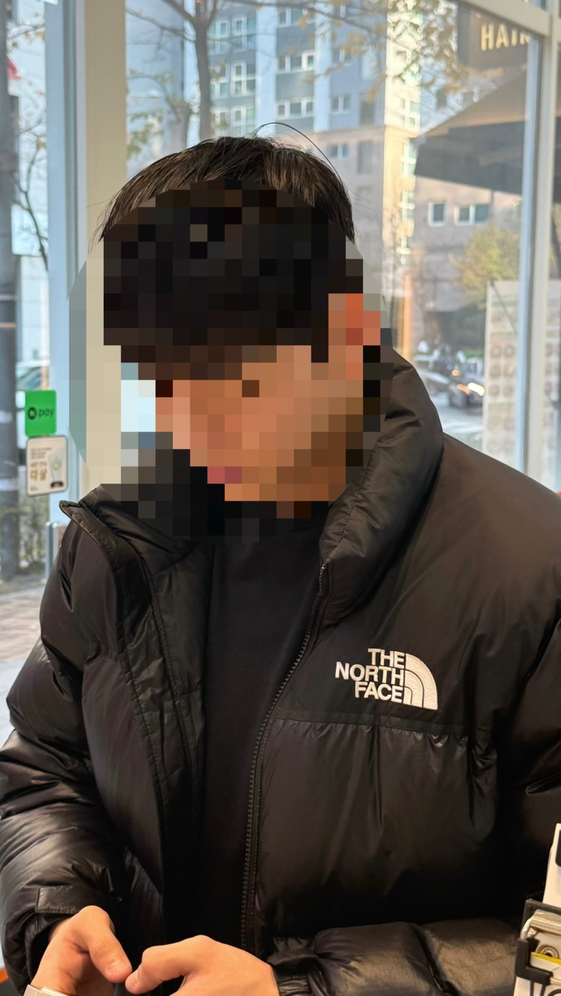 보그헤어 이미지