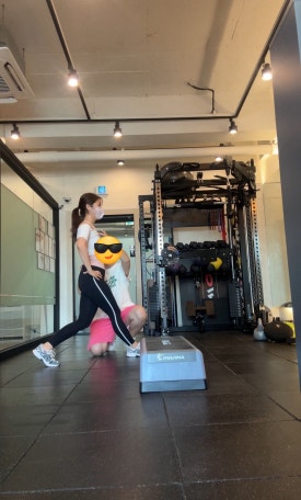 폼짐 이미지