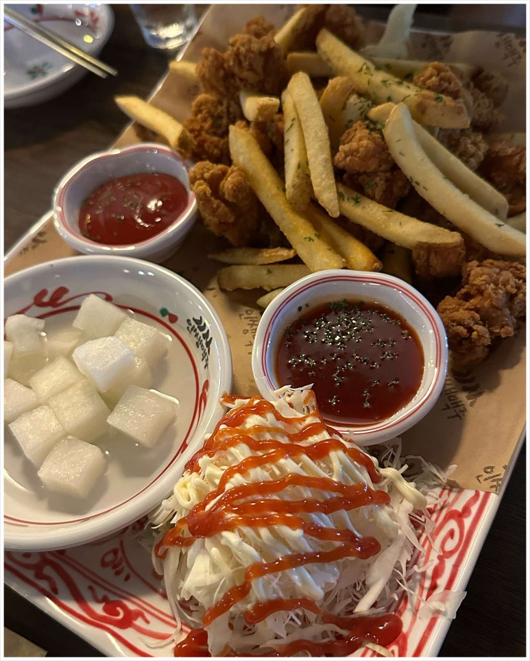 인쌩맥주 문경모전점 이미지