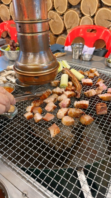 빨간의자집 강남역점 이미지