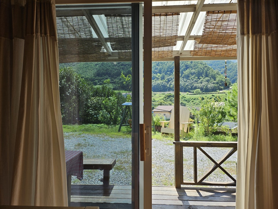 단양부엉이펜션 이미지