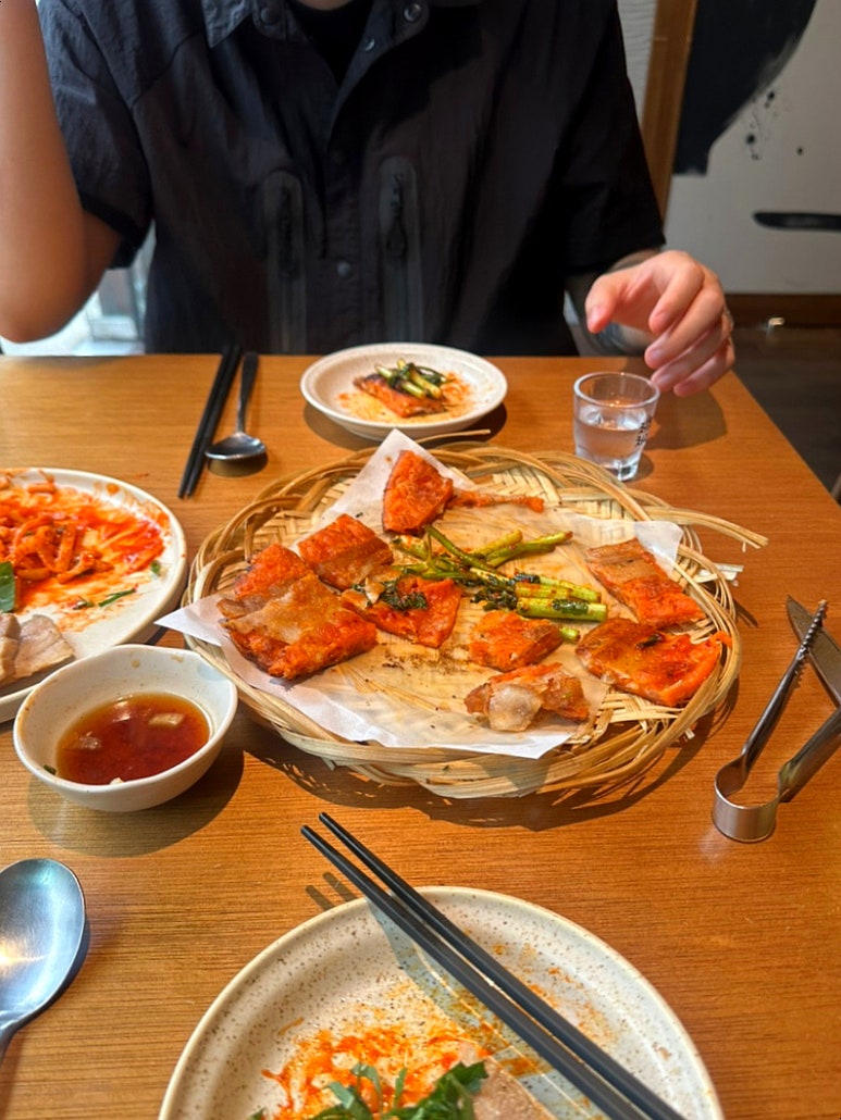 더(The)한잔 이미지