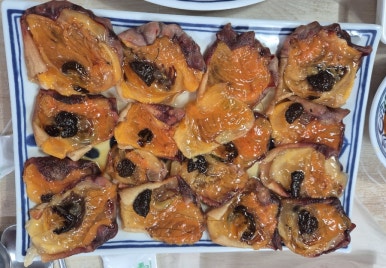 소나무숲식당 이미지