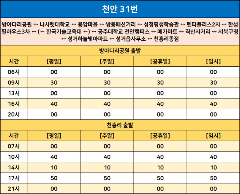 천흥마트 이미지