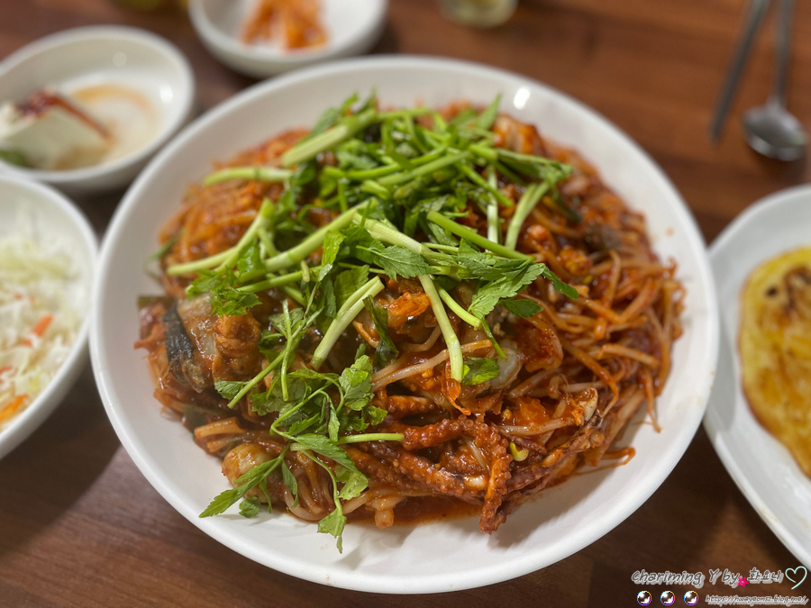 순아구찜 이미지