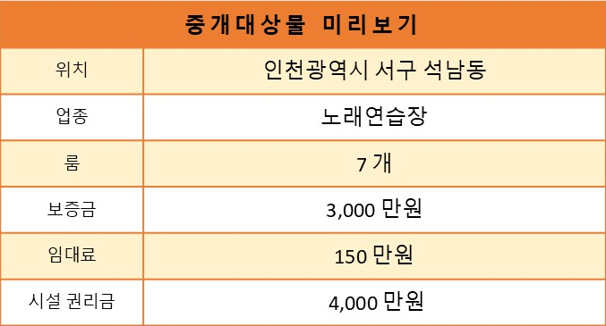 리치노래연습장 이미지