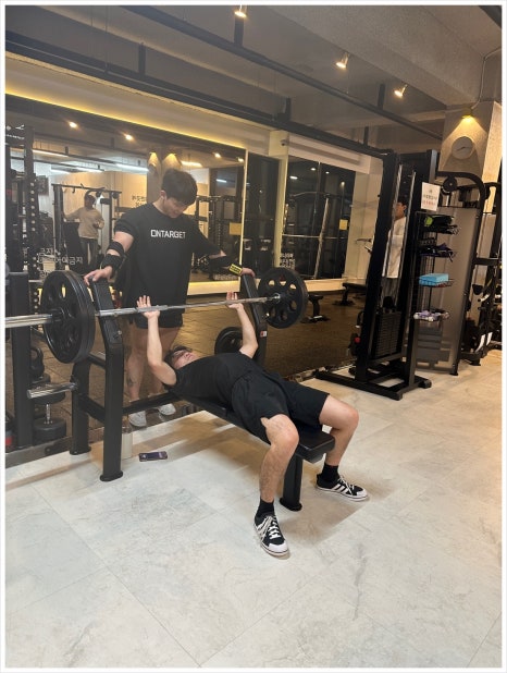듀오짐 이미지