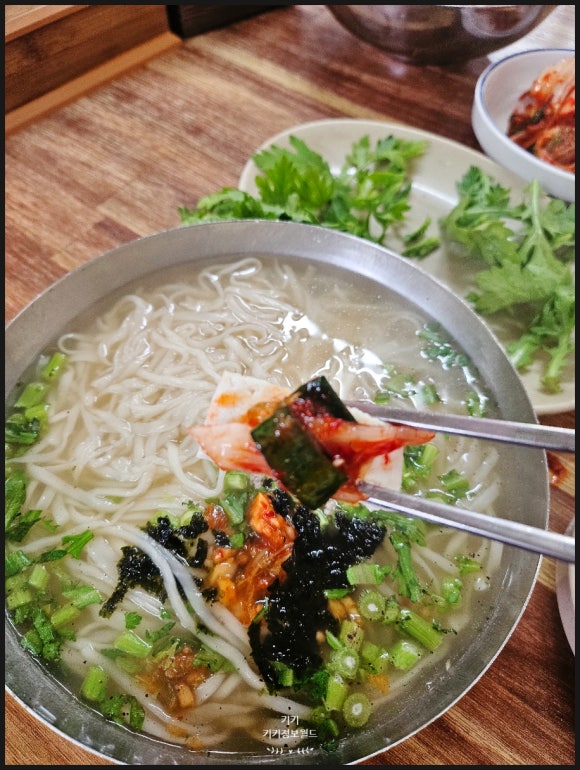 소영칼국수 이미지