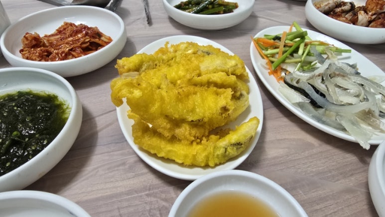 사계절복집 이미지