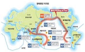 화산자원 이미지