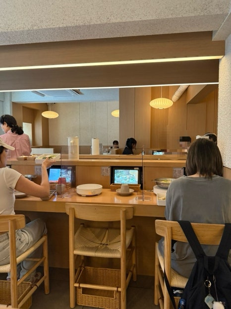 샤브로21 강남점 이미지