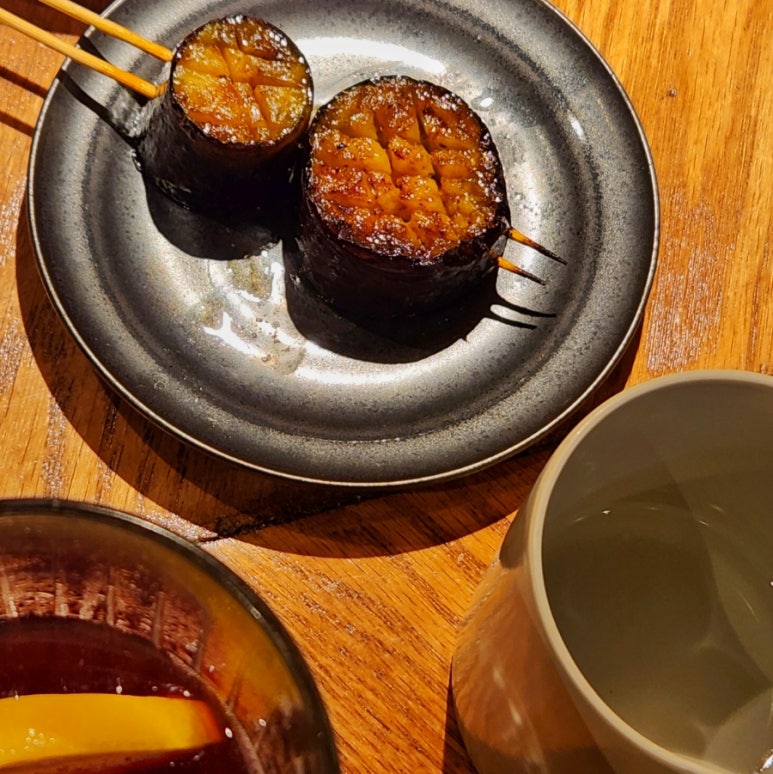야키토리탄 이미지