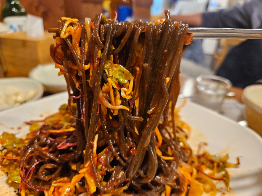 가장맛있는족발본사 이미지