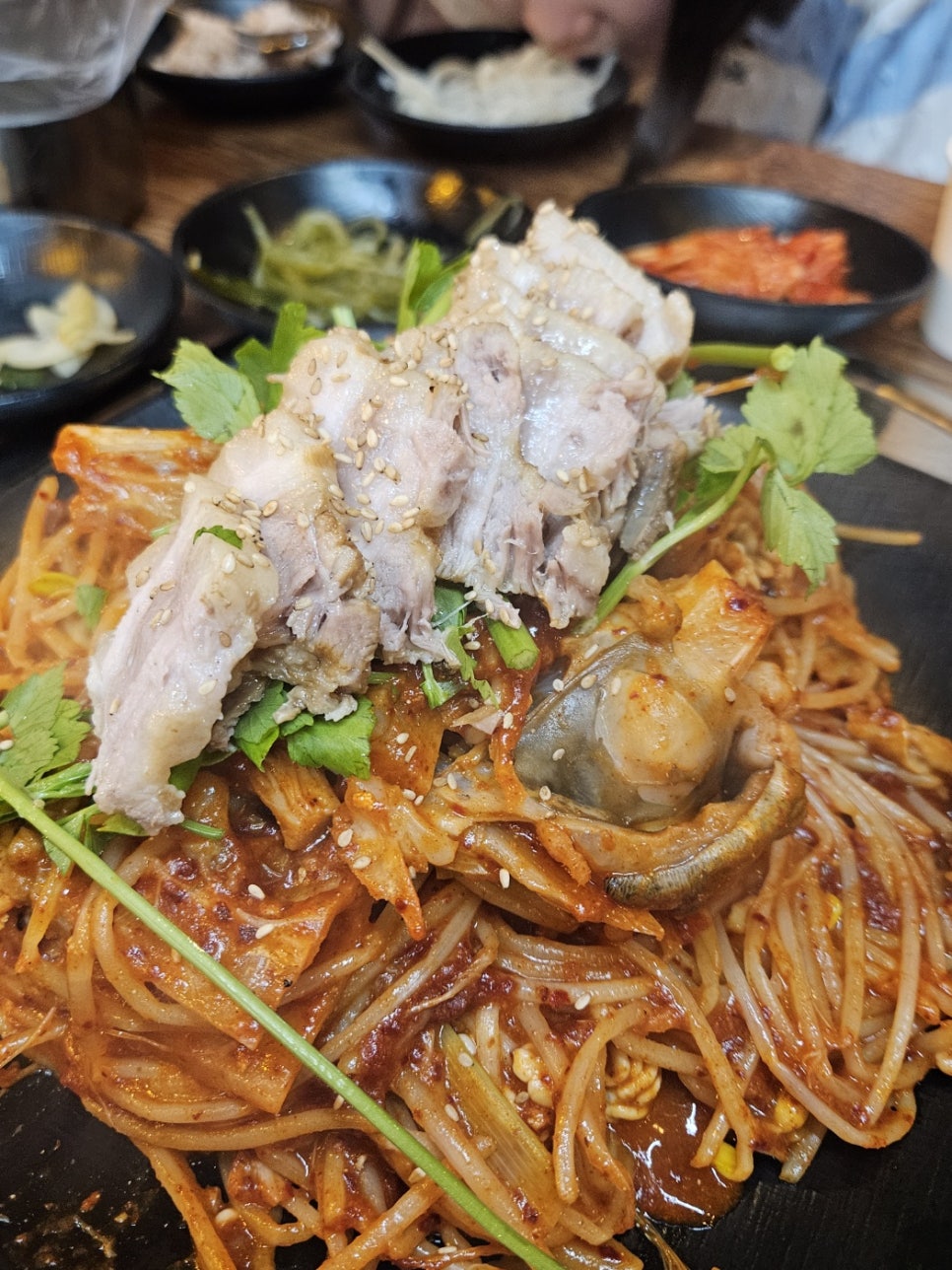 김사부 아구찜 본점 이미지
