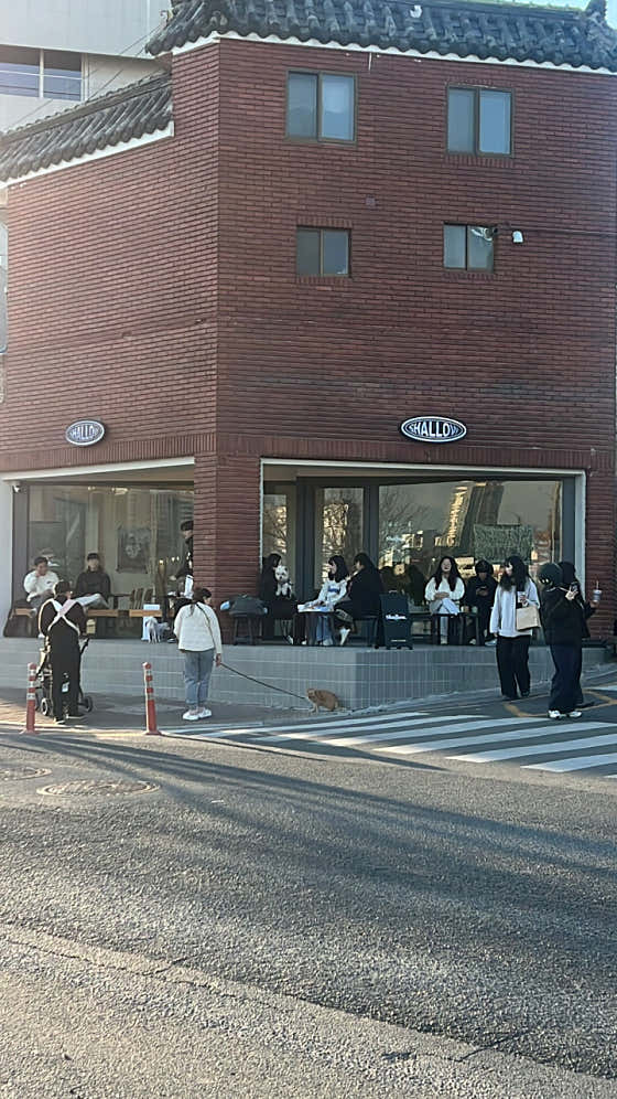 샬로우커피울산 이미지