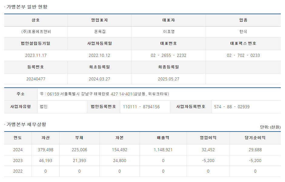 온육집 이미지