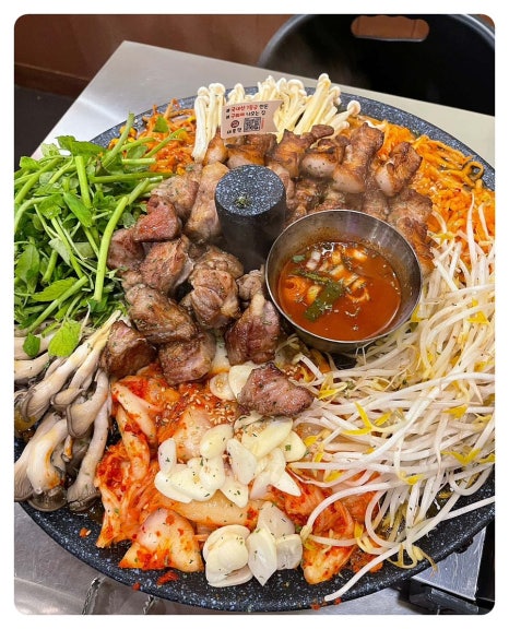 돼통령 이미지
