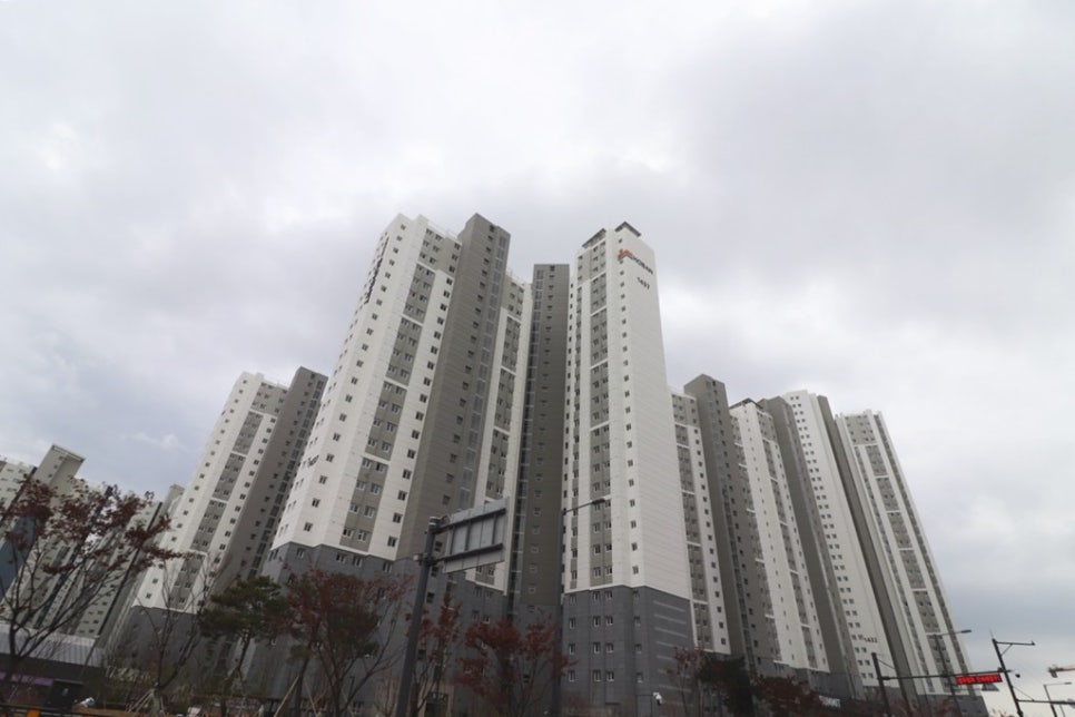 호반써밋 고덕국제신도시 에듀파크 이미지
