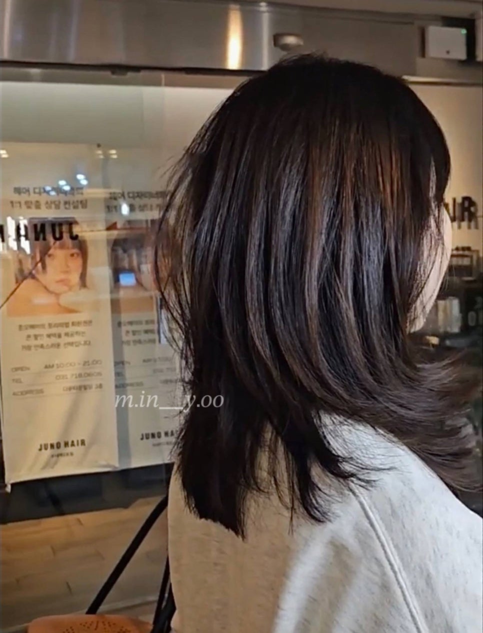 준오헤어(서현역2호점) 이미지