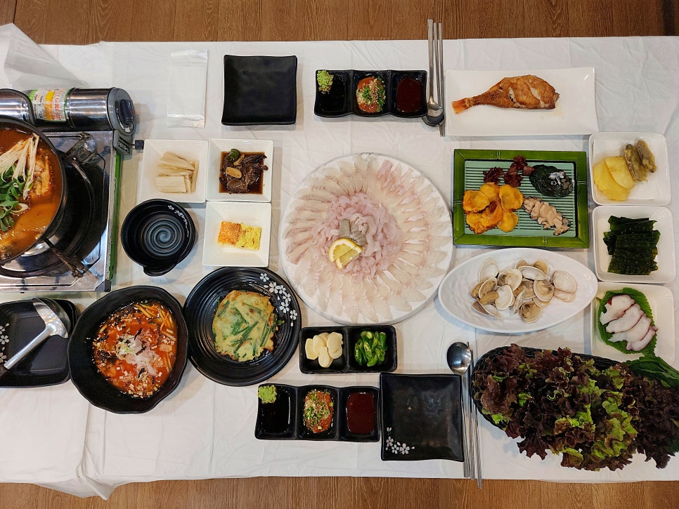 영덕횟집 이미지