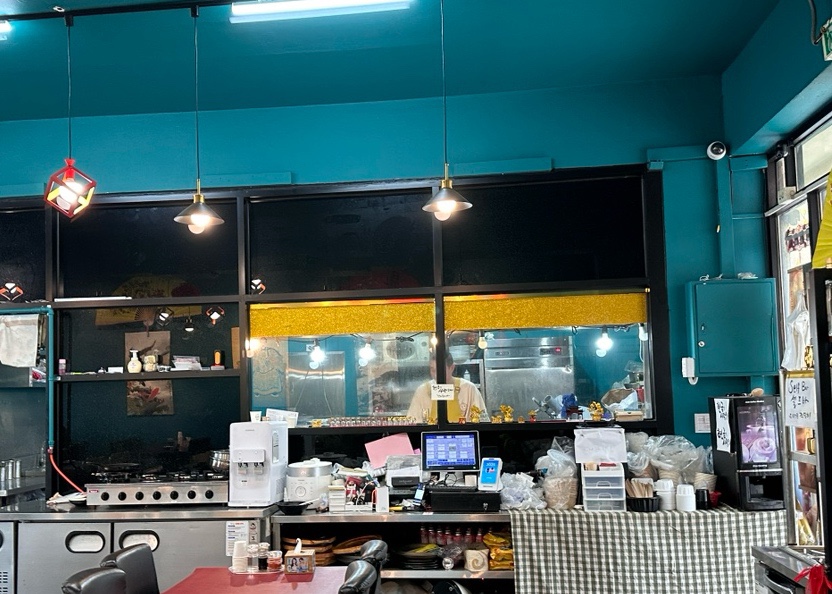영구반점 이미지