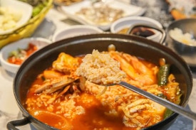 랍스터포차 이미지