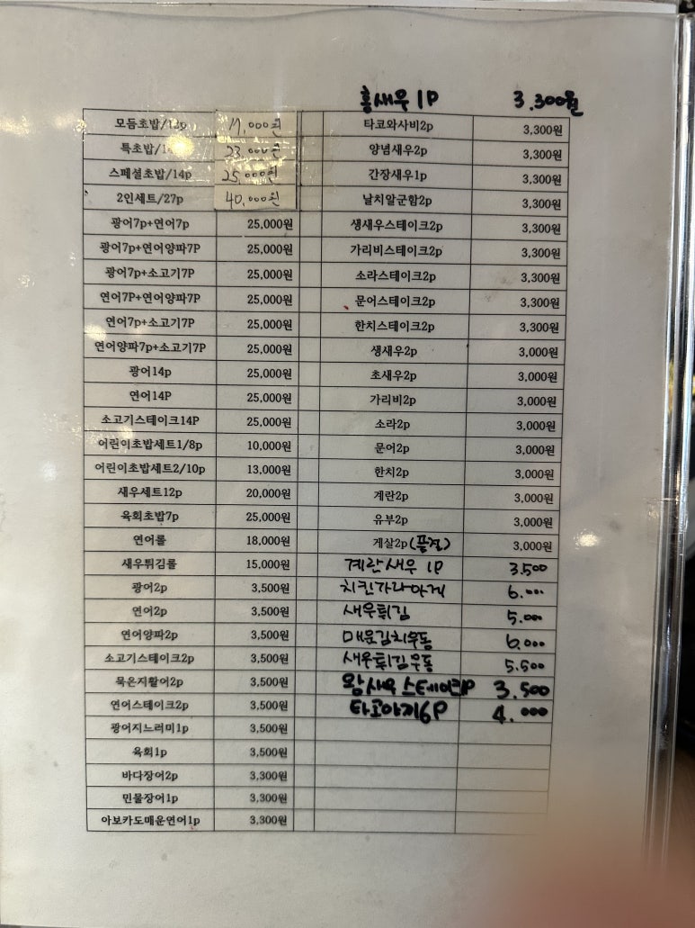 동네방네스시 이미지