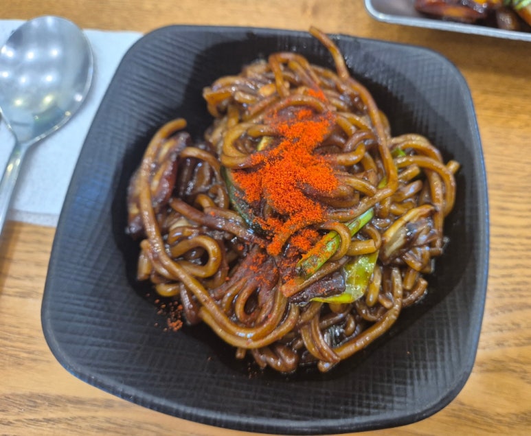 대천정통중화요리 이미지