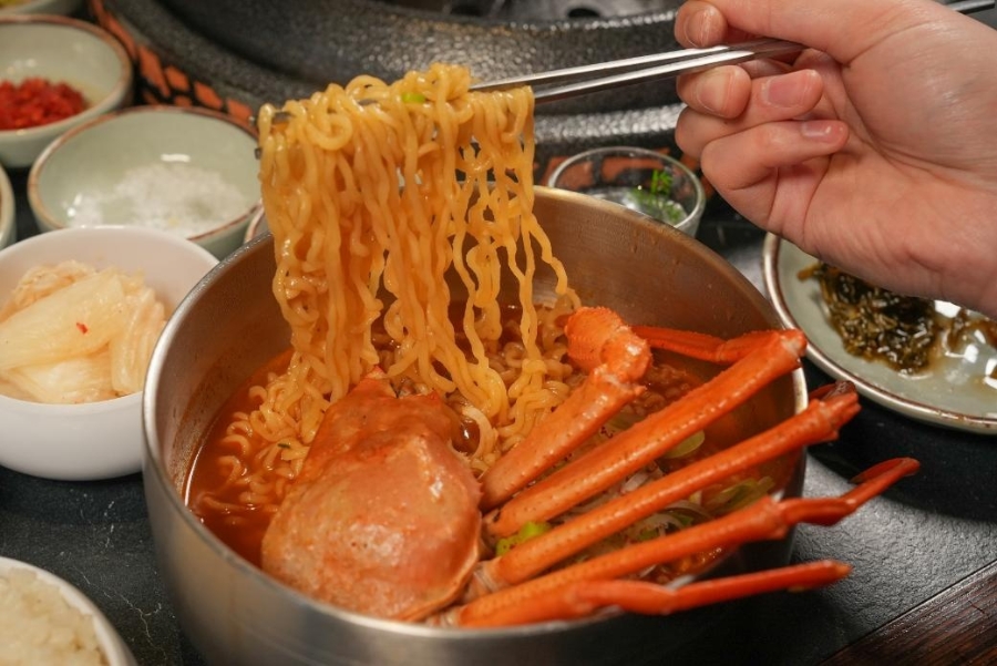산솔 신논현점 이미지