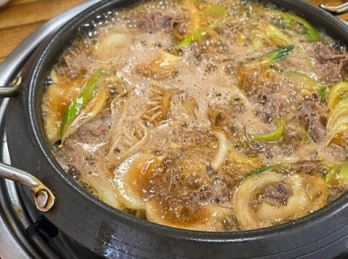 돈가스식당 이미지