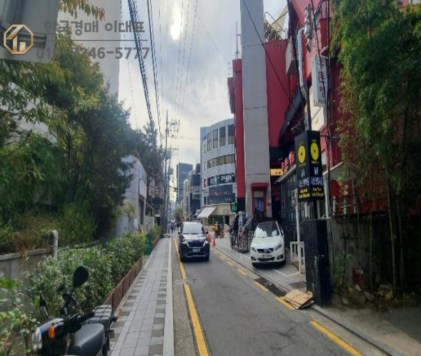 현대아파트 이미지