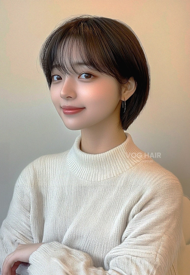 보그헤어 오목교 안양천로점 이미지